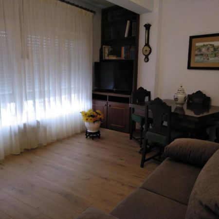 Apartamento Buenavista لواركا المظهر الخارجي الصورة