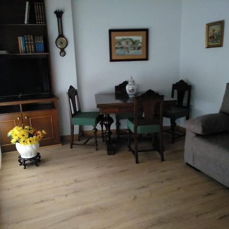 Apartamento Buenavista لواركا المظهر الخارجي الصورة