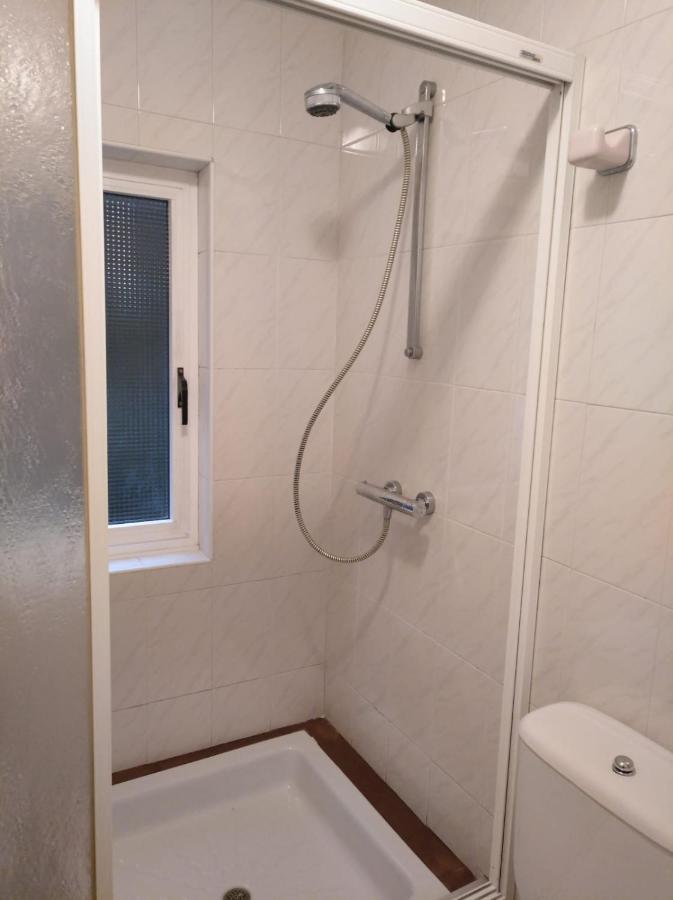 Apartamento Buenavista لواركا المظهر الخارجي الصورة