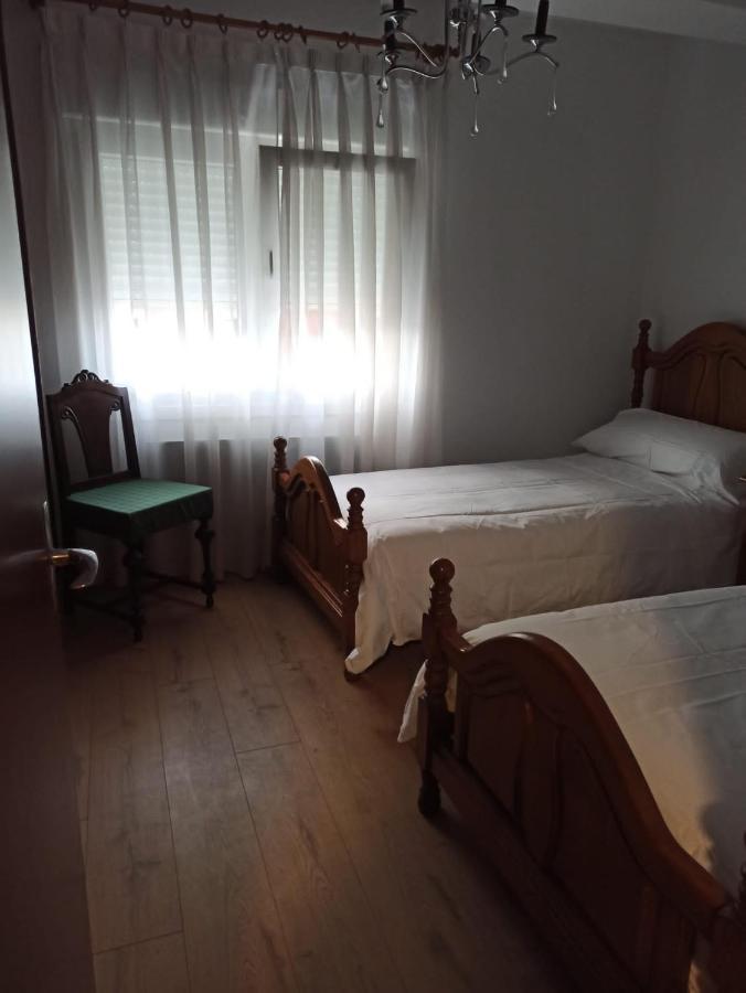 Apartamento Buenavista لواركا المظهر الخارجي الصورة