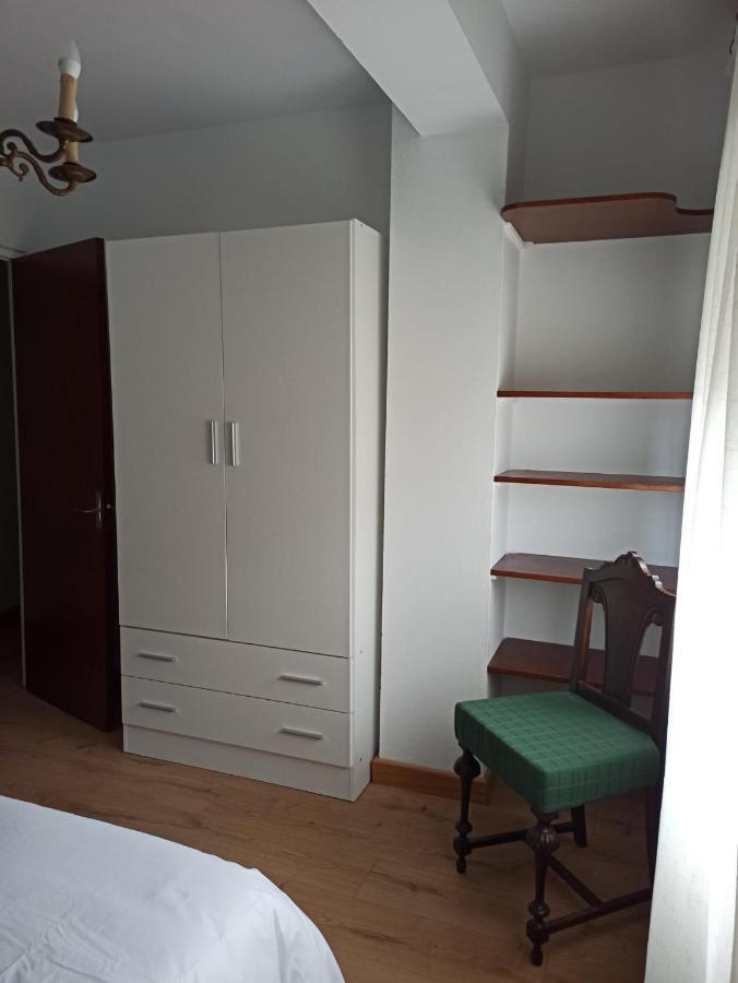 Apartamento Buenavista لواركا المظهر الخارجي الصورة