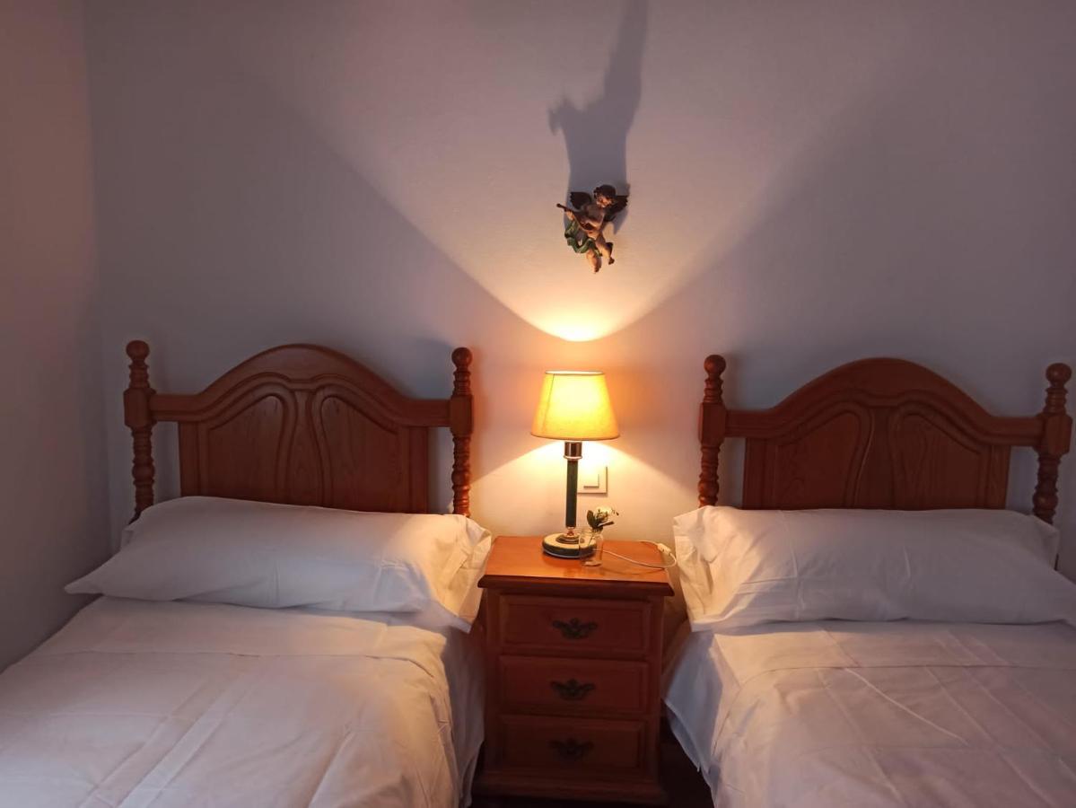 Apartamento Buenavista لواركا المظهر الخارجي الصورة