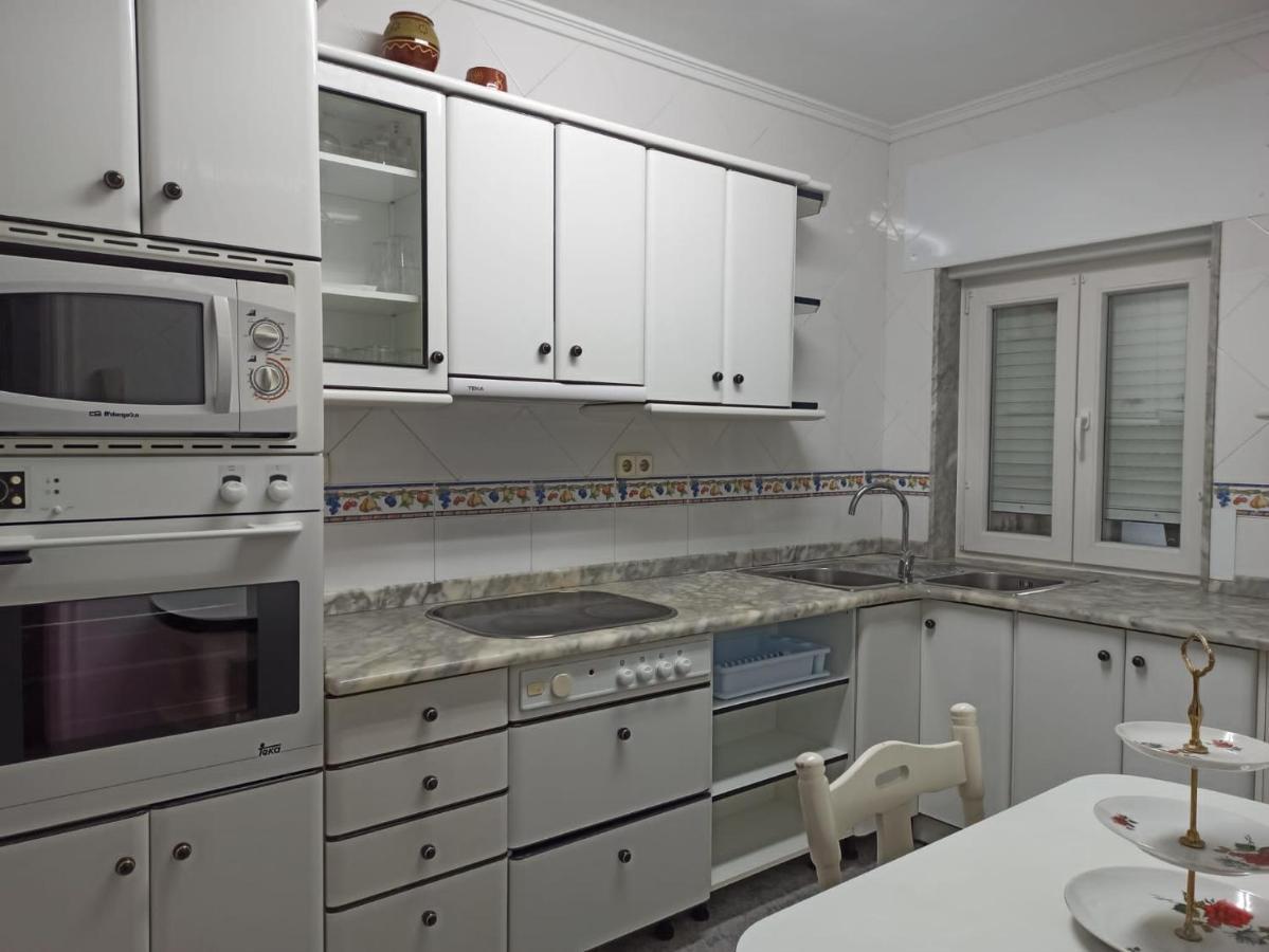 Apartamento Buenavista لواركا المظهر الخارجي الصورة