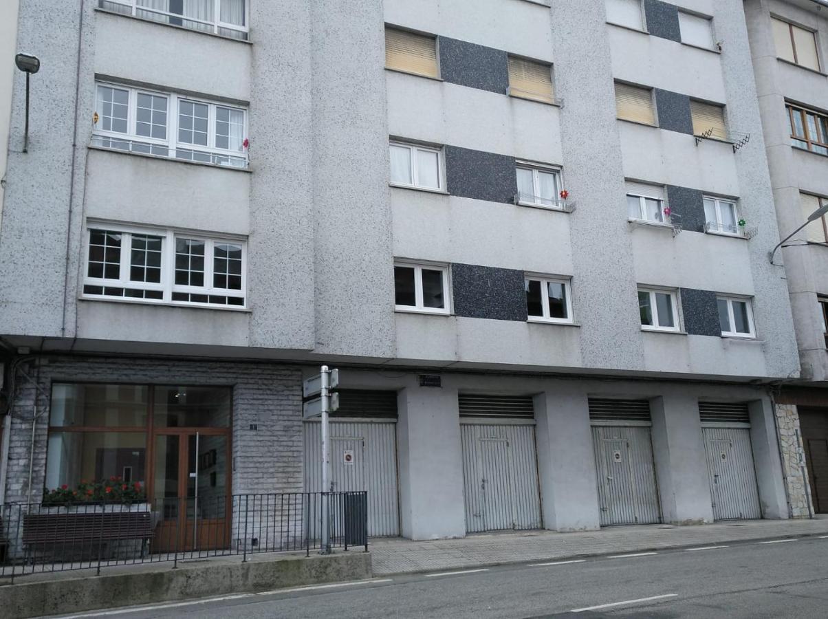 Apartamento Buenavista لواركا المظهر الخارجي الصورة