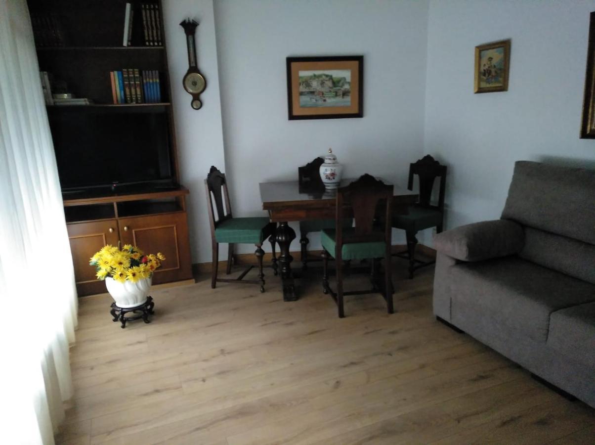 Apartamento Buenavista لواركا المظهر الخارجي الصورة