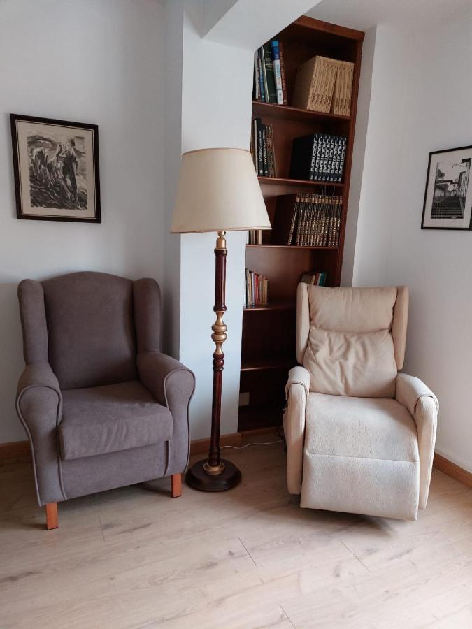 Apartamento Buenavista لواركا المظهر الخارجي الصورة