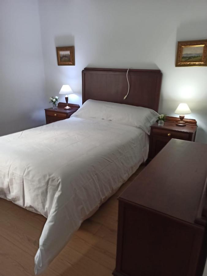 Apartamento Buenavista لواركا المظهر الخارجي الصورة