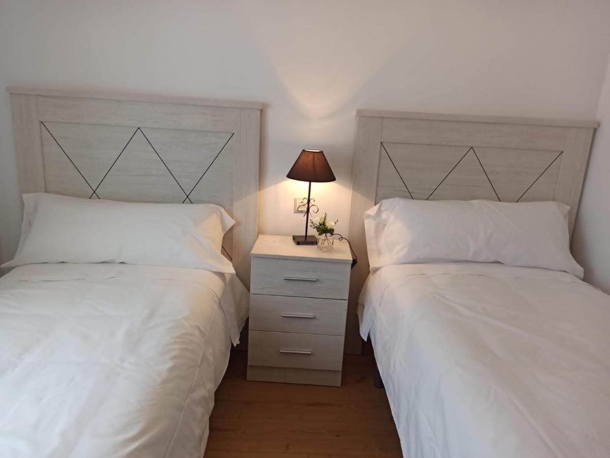 Apartamento Buenavista لواركا المظهر الخارجي الصورة