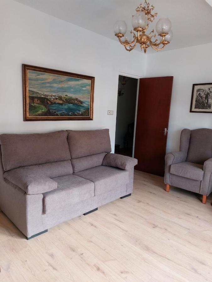 Apartamento Buenavista لواركا المظهر الخارجي الصورة